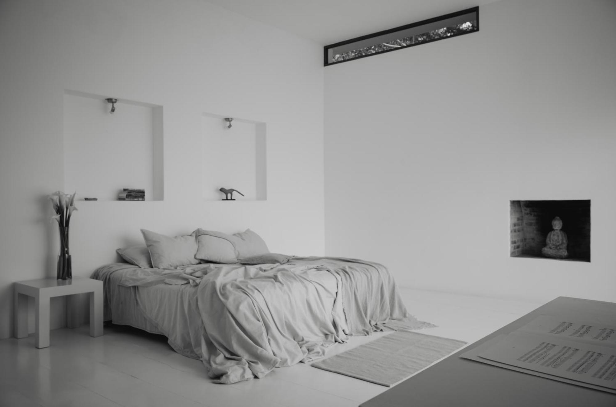 サン・マルコス・ラ・ラグナ Anzan Atitlan Bed & Breakfast エクステリア 写真